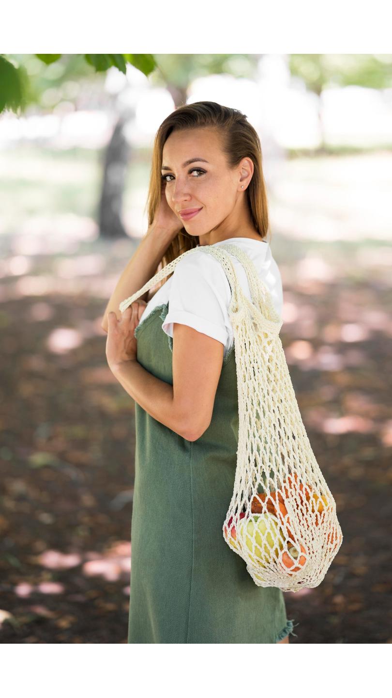 Eglė Petrauskaitė, Ekologinių produktų marketingo vadovė