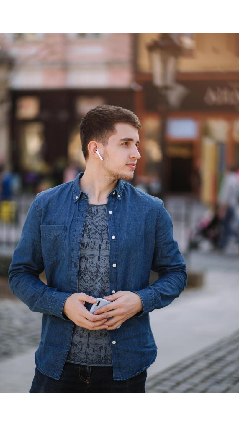 Mantas Jankauskas, Žaliųjų technologijų inžinierius